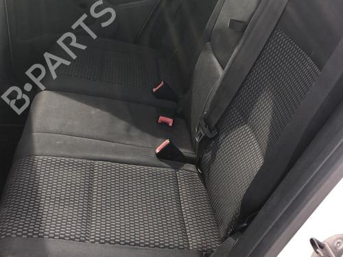 Front right panel VW TIGUAN (5N_)  | BP32161055C59 