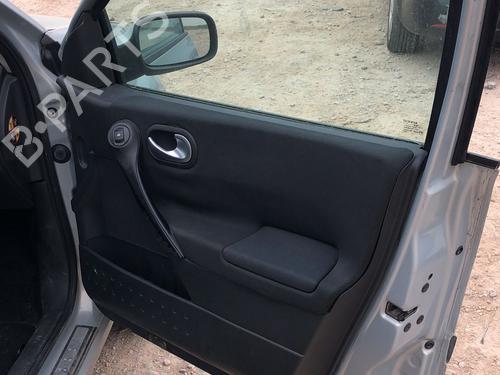 Climate control RENAULT MEGANE II Saloon (LM0/1_) 1.9 dCi (LM0G, LM1G, LM2C) | BP33734436I5 - Image 10