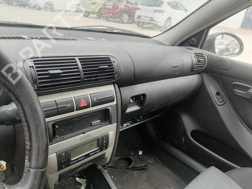 EGR-Ventil SEAT LEON (1M1) 1.6 16 V | BP9968553M69 
