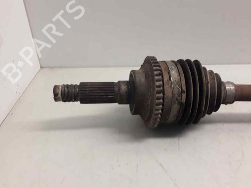 Transmisión delantera izquierda MAZDA 323 F VI Hatchback (BJ) 1.6 (BJ10M) | BP24432847M38 