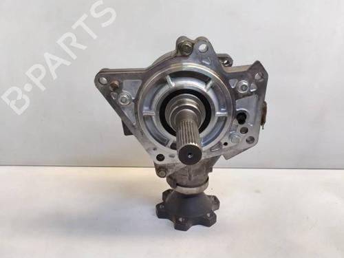 Used Transfer box Transfer box 39567946 39567946