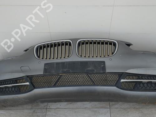 Used Front bumper Front bumper BMW 5 Gran Turismo (F07) [2009-2017] 27578842 27578842