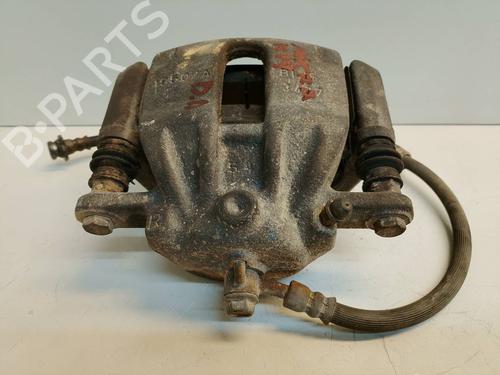 Used Right front brake caliper Right front brake caliper NISSAN MICRA V (K14) [2016-2026] 39993557 39993557