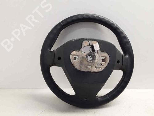 Steering wheel FORD FIESTA VI (CB1, CCN)  | BP25858107C49 