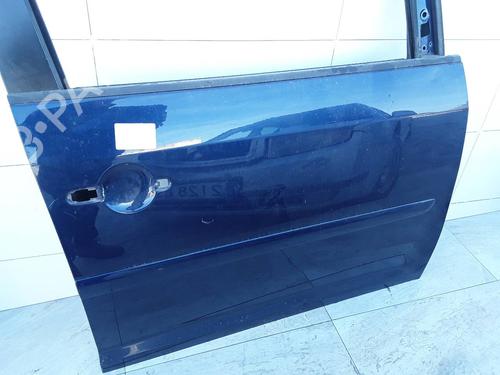 Right front door VW TOURAN (1T1, 1T2)  | BP16363522C3 