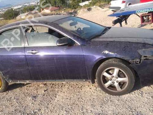 Motor HONDA ACCORD VII (CL, CN) 2.2 i-CTDi (CN1) | BP8536561M1 