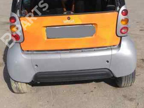 SMART CITY-COUPE (450)    885180