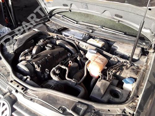 Used Engine Engine VW PASSAT B5.5 Variant (3B6) 1.9 TDI (130 hp) 10503948 10503948