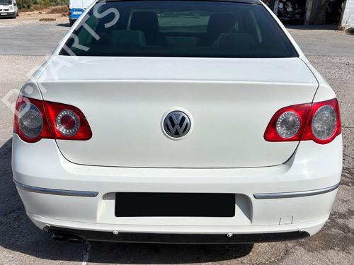 tailgate-vw-passat-b6-3c2-2005-2006-2007-2008-2009-2010-2011-38936749 main image