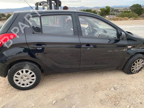 Instrument cluster HYUNDAI i20 I (PB, PBT)  | BP16333018C47 
