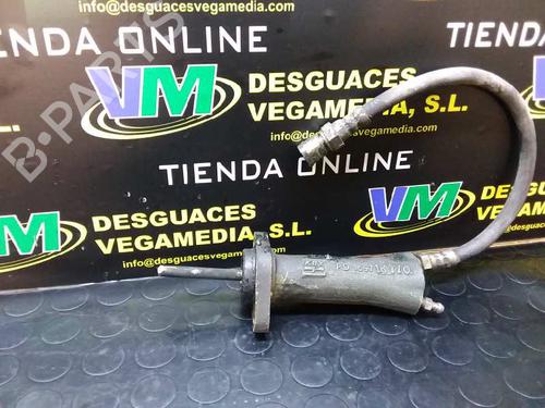 Koblingscylinder TATA INDICA 1.4 D (53 hp) 14141805