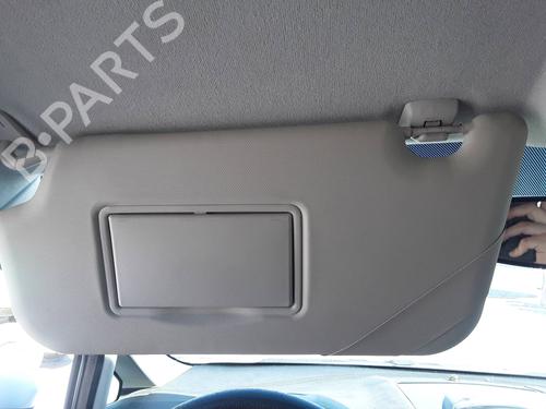 left-sun-visor-ford-fiesta-vi-cb1-ccn-2008-32430803 main image