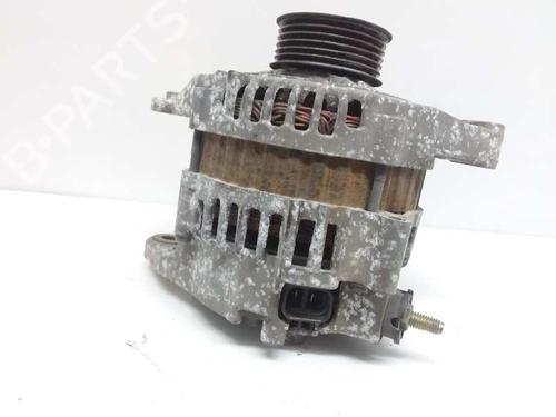 Alternator NISSAN ALMERA II (N16) 1.8 | BP7470924M7 