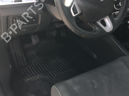 Engine RENAULT MEGANE III Hatchback (BZ0/1_, B3_)  | BP35737921M1  - Image 9