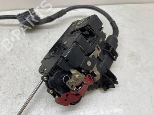 Front right lock AUDI A3 (8P1)  | BP26488096C97 