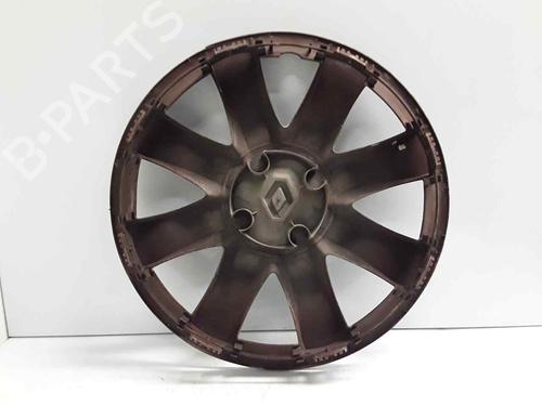 Hub cap RENAULT MEGANE II (BM0/1_, CM0/1_) | BP31051502C160