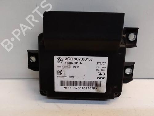 Used Electronic module Electronic module VW PASSAT B6 (3C2) [2005-2011] 39693793 39693793