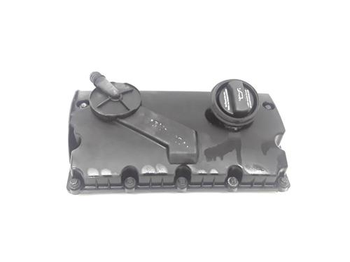 Valve cover VW GOLF PLUS V (5M1, 521) 1.9 TDI | BP14140377M124 