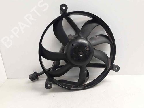 Koelventilatormotor SEAT LEON (1M1) [1999-2006]  27371407