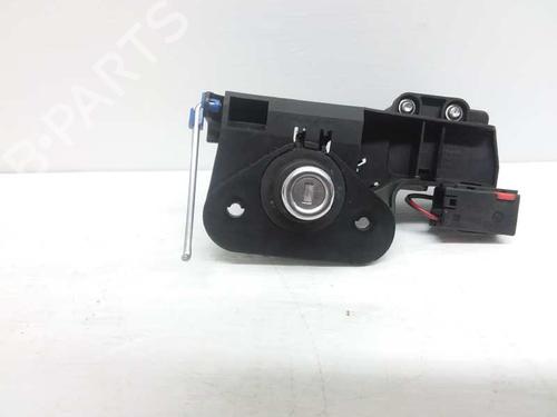 Pomp Elektrische Deurvergrendeling OPEL CORSA C (X01) 1.7 CDTI (F08, F68) | BP10260917M86 