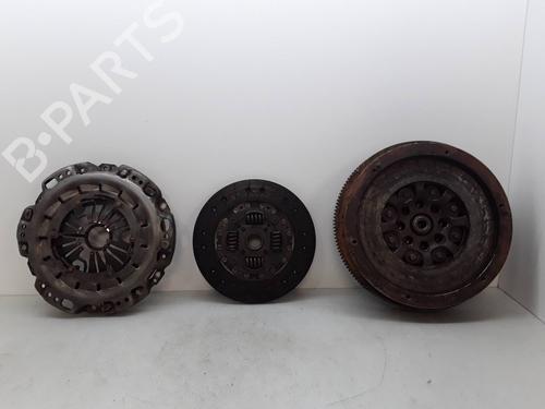 other-mercedes-benz-vito-bus-w639-2003-32160992 main image