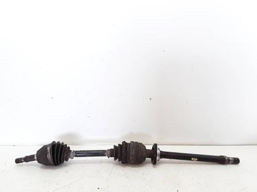 Used Right front driveshaft OPEL ASTRA H GTC (A04) [2005-2010]  10629150