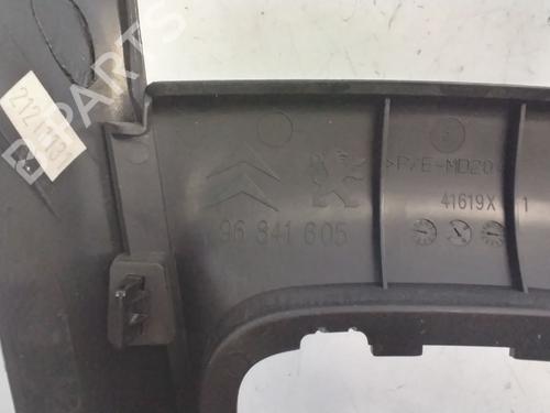Other CITROËN C3 II (SC_) 1.4 HDi 70 (SC8HZC, SC8HR0, SC8HP4) | BP37014995O1 - Image 5