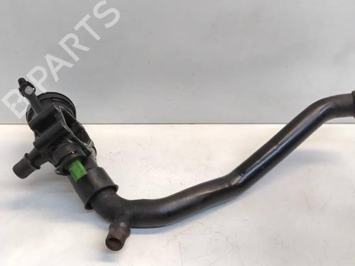 Used Other Other CITROËN C5 III (RD_) [2008-2017] 39727012 39727012