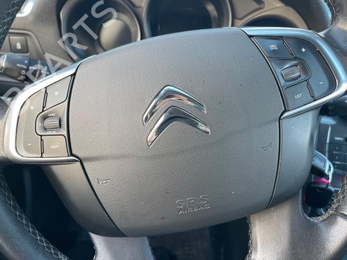 Airbag do condutor CITROËN C4 II (NC_) [2009-2025]  31117940