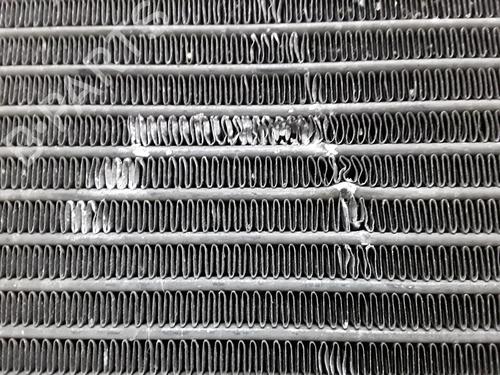 Used AC radiator JAGUAR X-TYPE I (X400) 2.2 D (155 hp) 8931880