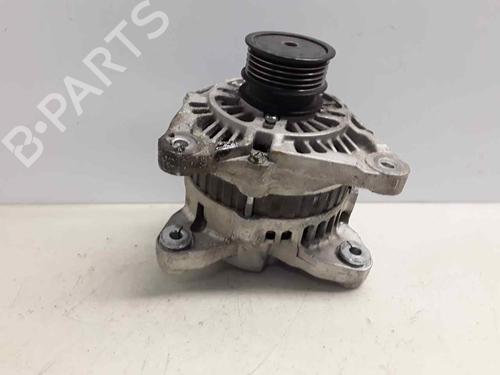 Generator RENAULT MEGANE II Saloon (LM0/1_)  | BP18033949M7 