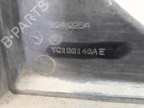 Radiator fan FORD TRANSIT Van (FA_ _)  | BP10260451M35 