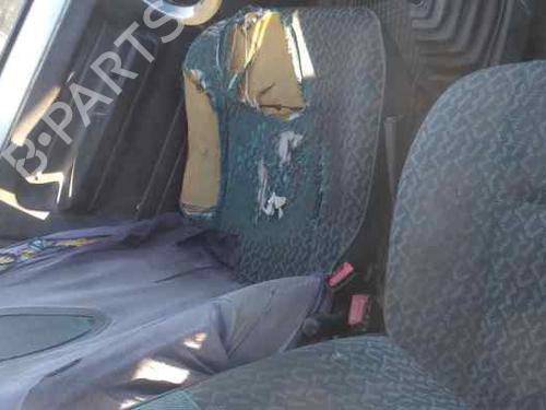 Left taillight RENAULT RAPID Box Body/MPV (F40_, G40_) 1.6 D (F404) | BP11495030C34 