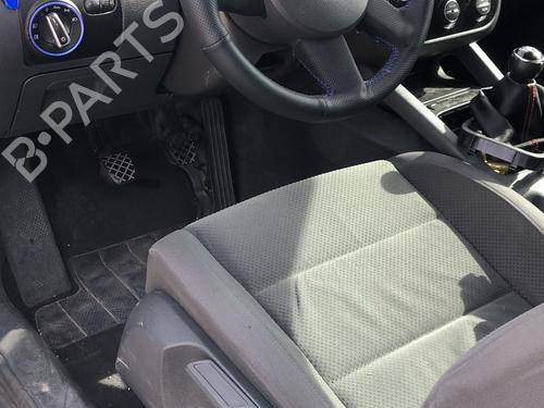 Left front window switch VW GOLF V (1K1) | BP30111244I27