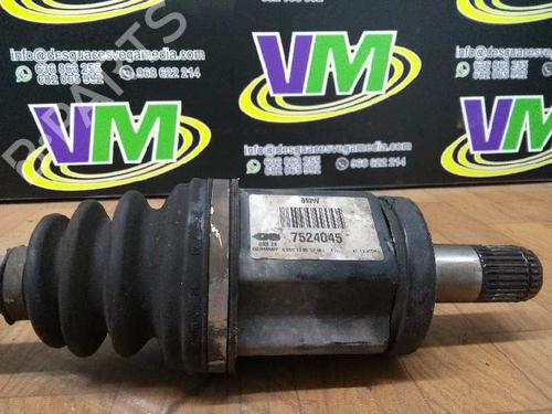 Right front driveshaft BMW X3 (E83) 3.0 d | BP7466779M39 