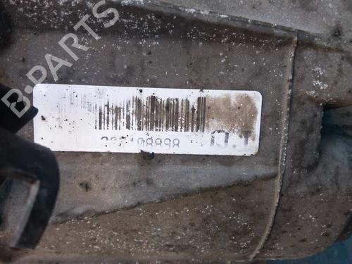 Girkasse OPEL ASTRA H GTC (A04) [2005-2010]  7469473