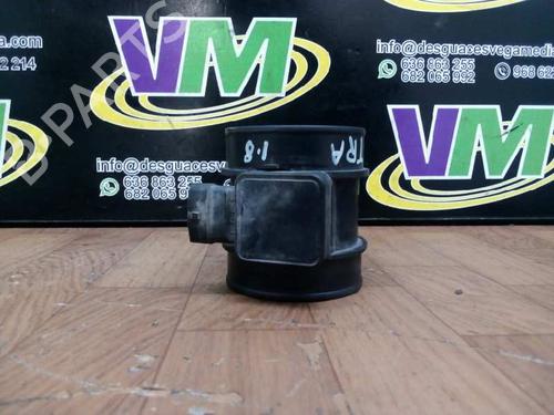 Used Mass air flow sensor OPEL VECTRA C (Z02) [2002-2009]  8885465