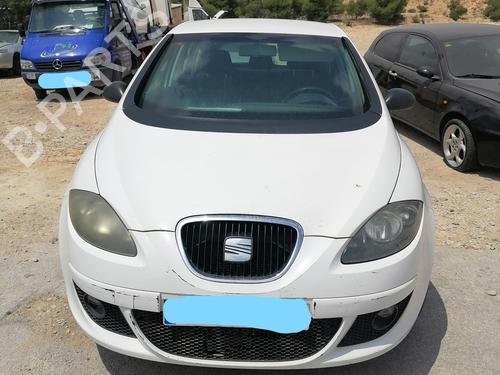 Water radiator SEAT TOLEDO III (5P2)  | BP8051449M31 