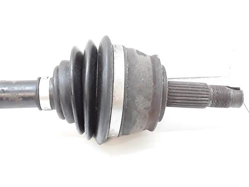 Left front driveshaft ALFA ROMEO 147 (937_) 1.9 JTD (937.AXD1A, 937.BXD1A, 937.AXV1A, 937.BXB1A,... | BP13925225M38 