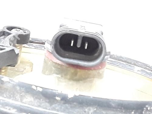 Højre foran tåkelykt MERCEDES-BENZ E-CLASS (W211) E 220 CDI (211.008) | BP9394033C31 