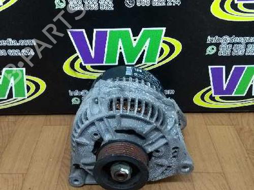 Generator AUDI A6 C4 (4A2) [1994-1998]  7467483