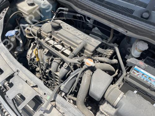 Engine HYUNDAI i20 I (PB, PBT)  | BP27407378M1 
