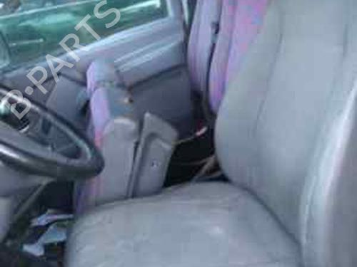 Left front indicator MERCEDES-BENZ VITO Bus (W638) 108 D 2.3 (638.164) | BP7474922C32