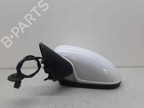 Left mirror OPEL CORSA D (S07)  | BP19538935C26 