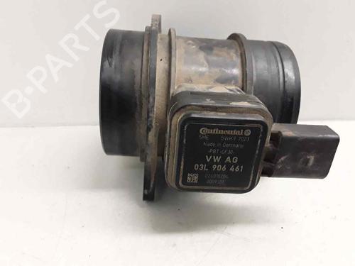 Used Mass air flow sensor SEAT ALTEA XL (5P5, 5P8) 1.6 TDI (105 hp) 22425900