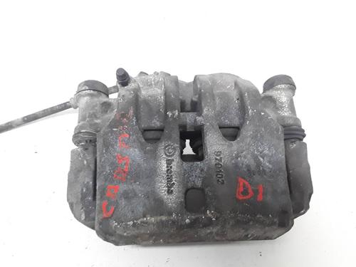 Used Left front brake caliper NISSAN CABSTAR (F24M, F24W) [2006-2013]  11601305