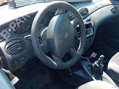 Engine control unit (ECU) FORD FOCUS I (DAW, DBW) 1.8 Turbo DI / TDDi | BP19393777M57 