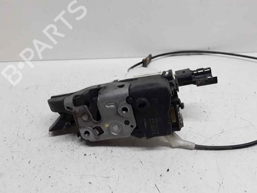 Venstre fortil lås PEUGEOT 308 I (4A_, 4C_) [2007-2016]  31370048