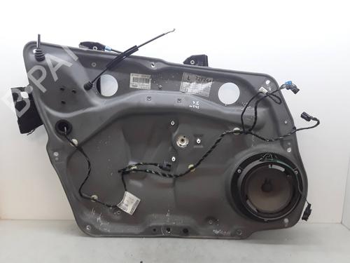 Used Front left window mechanism MERCEDES-BENZ B-CLASS Sports Tourer (W245) [2005-2011]  31723398