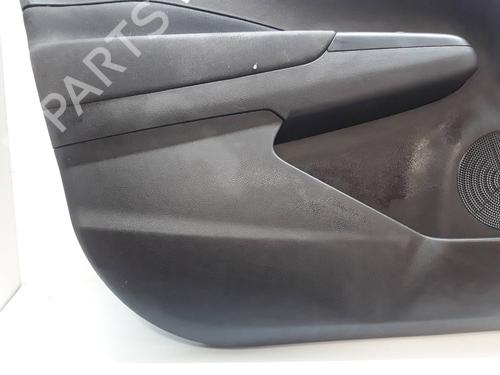 Front left panel FORD TRANSIT COURIER B460 MPV | BP32175357C58 - Image 2